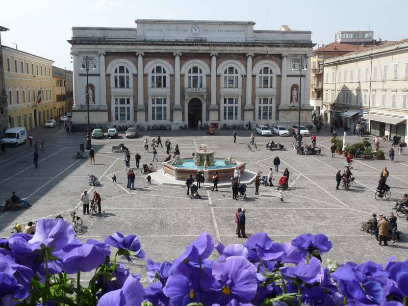 People's Square People's Square