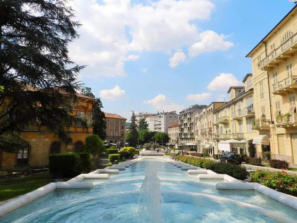 Acqui Terme Acqui Terme