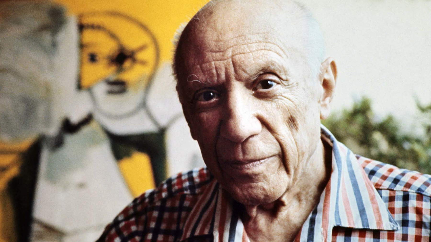 La piattaforma arte.tv mette in rete gratuitamente diversi documentari su Picasso