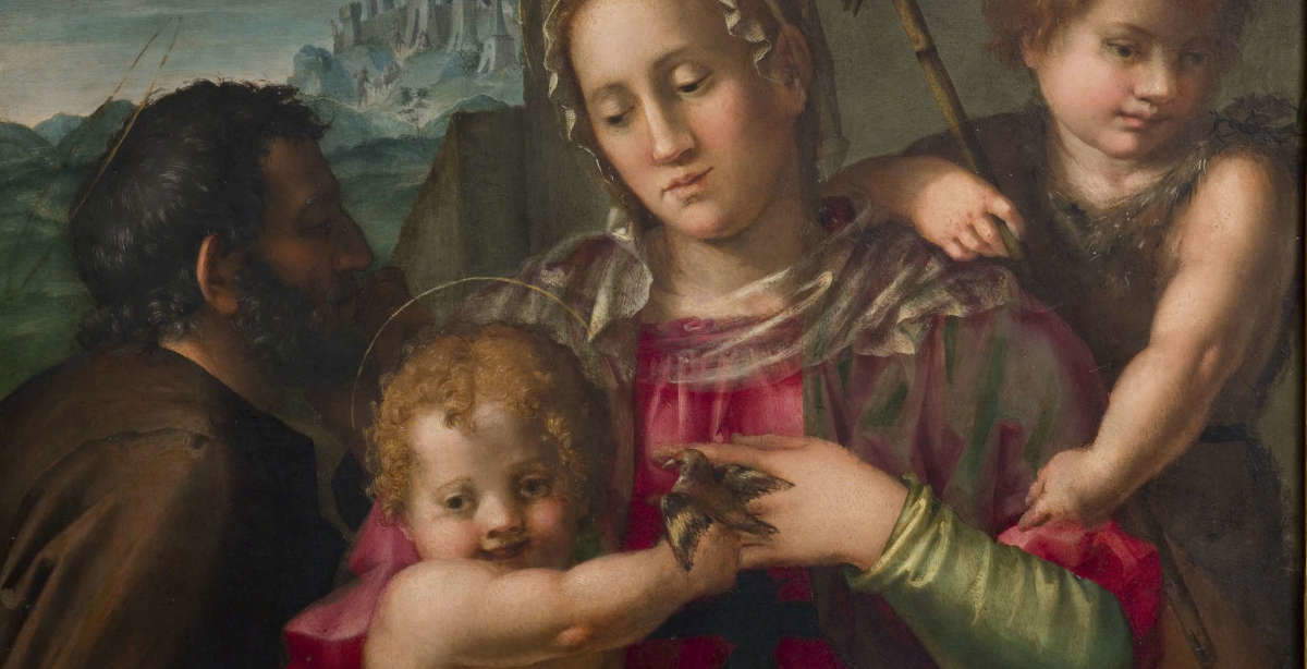 Florencia, primera exposición monográfica europea sobre Pier Francesco Foschi en la Galleria dell'Accademia