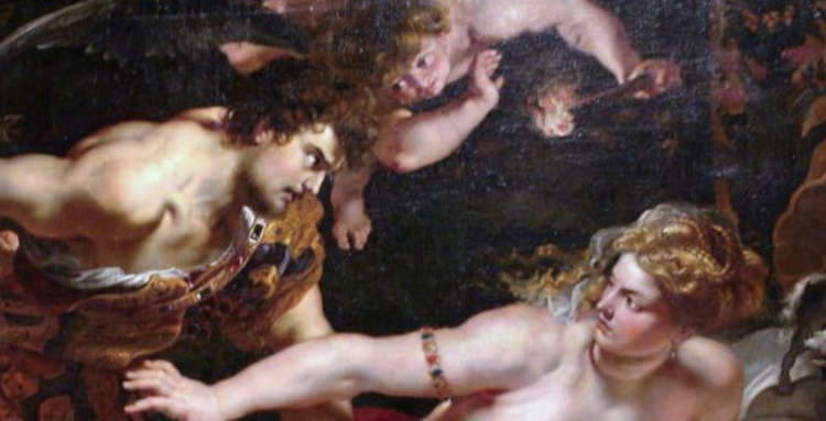 La Russie va restituer à l'Allemagne un tableau de Rubens d'une grande valeur