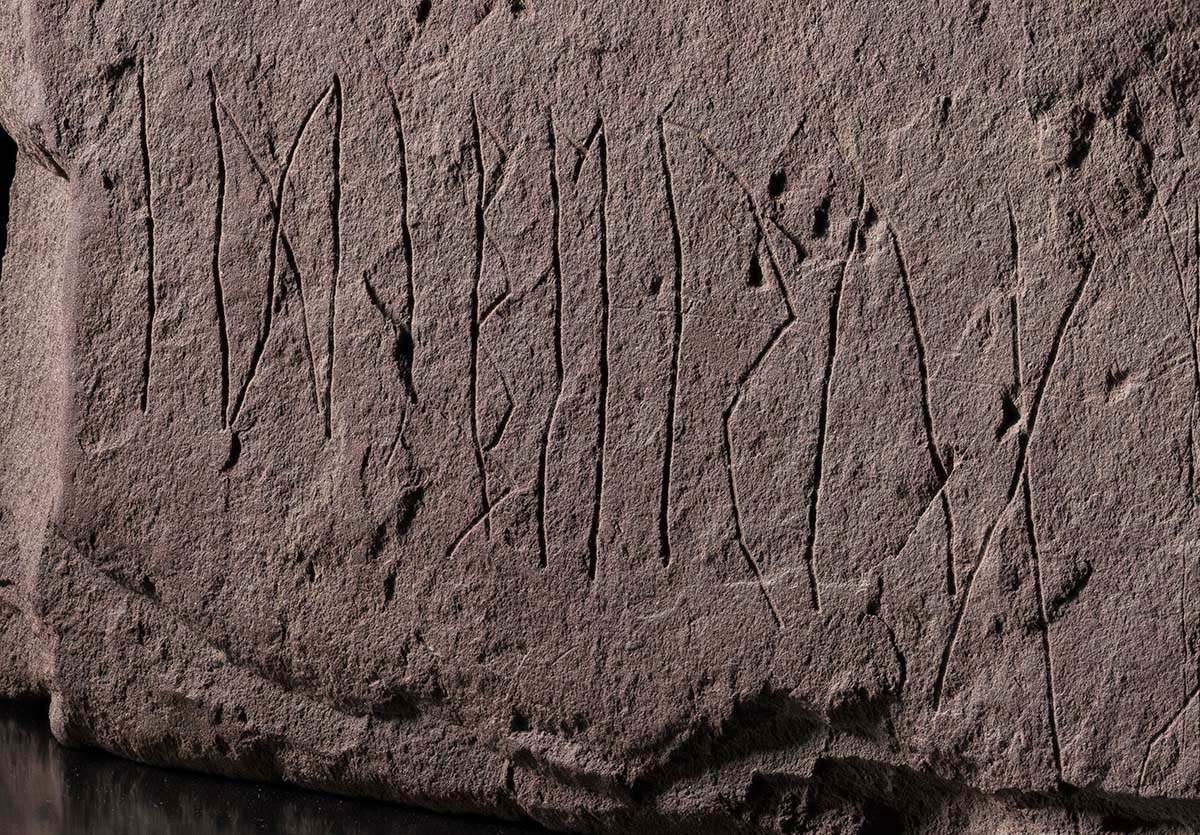 Norway, world's oldest runestone discovered