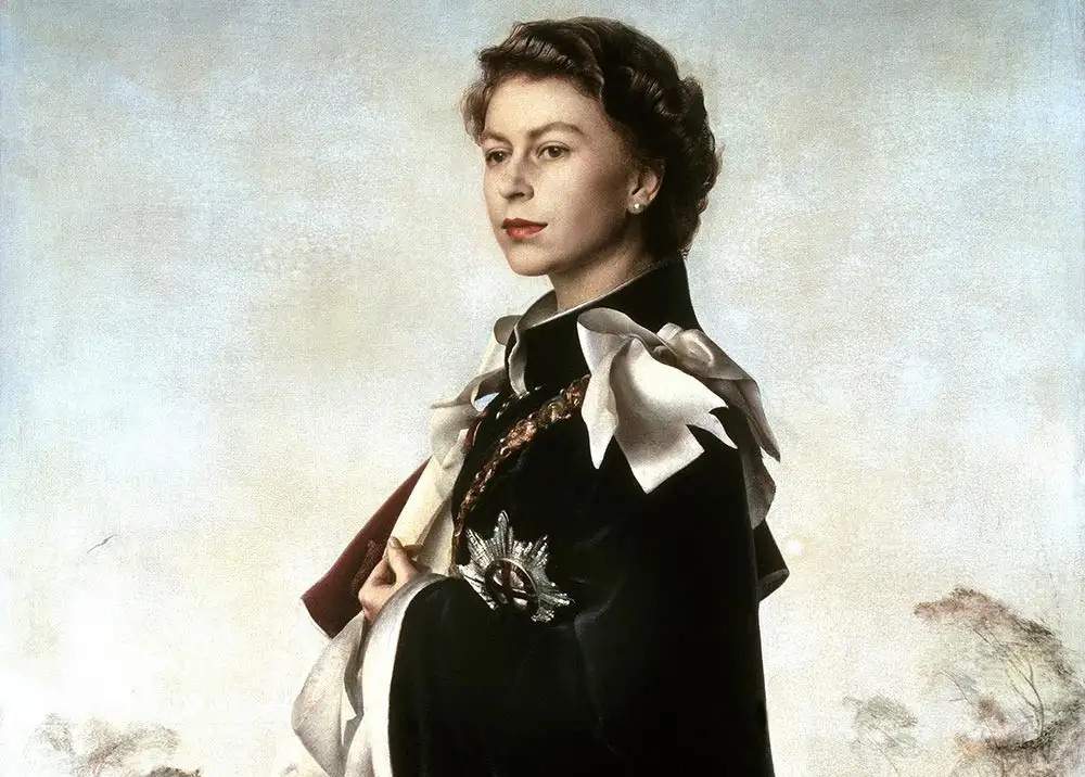 Livorno hosts an extensive anthological exhibition dedicated to Pietro Annigoni. The famous portrait of Elizabeth II is also on display.
