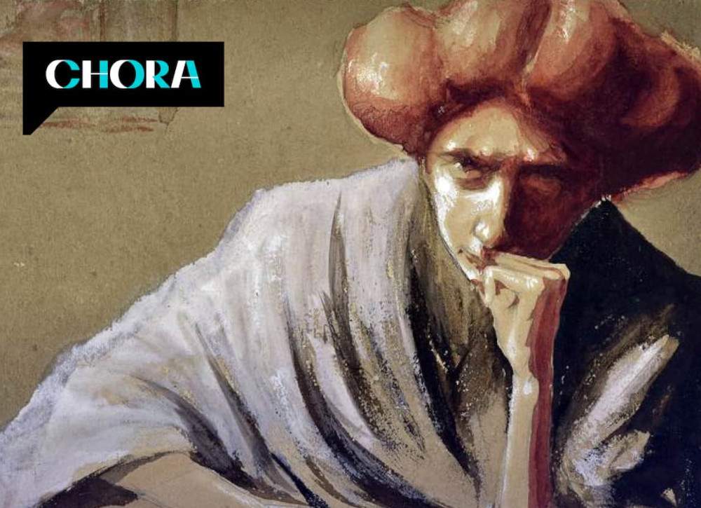 È online serie podcast su artiste del passato e del presente, da Sofonisba Anguissola a Ketty La Rocca 