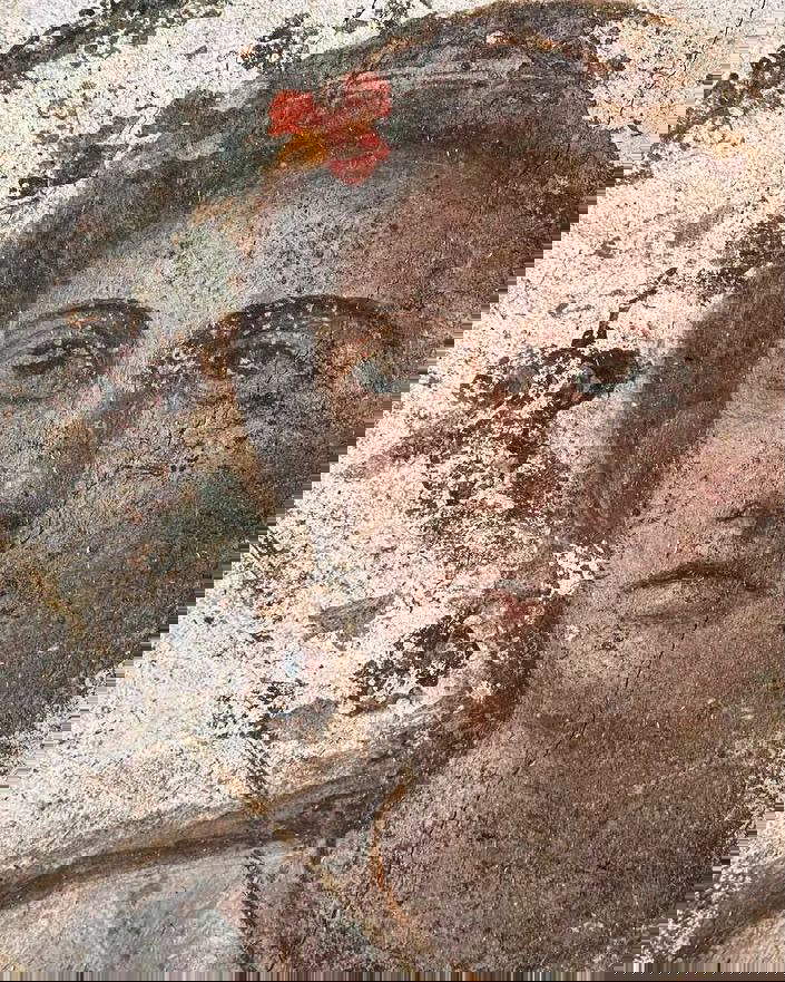 I ritratti appena scoperti