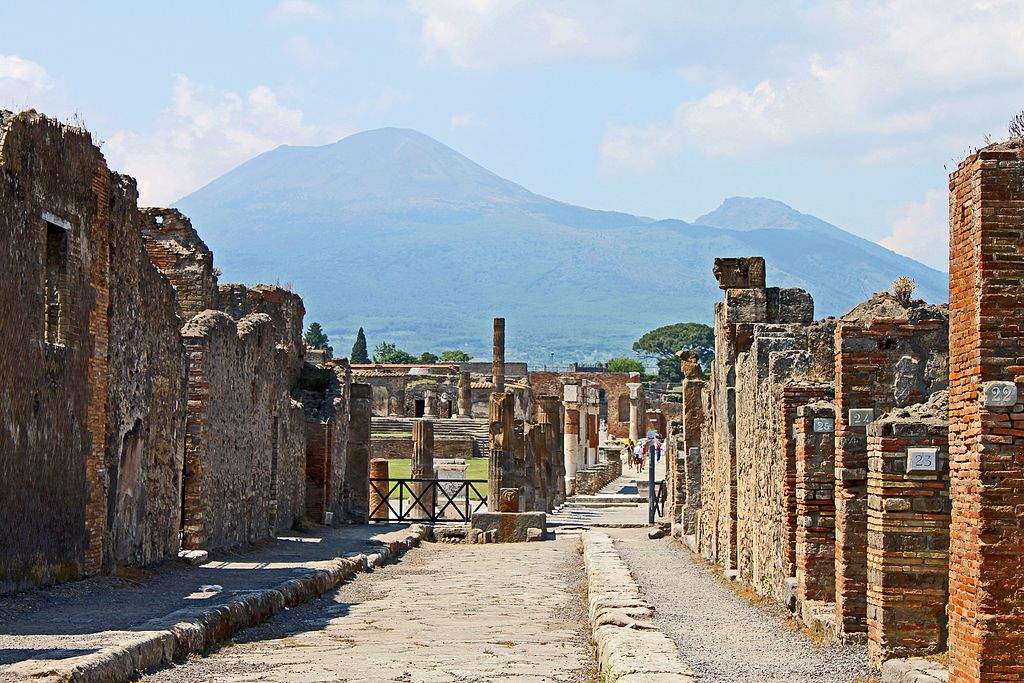 Unesco, ampliata la Buffer Zone del sito Pompei-Ercolano-Torre Annunziata dopo iter di dieci anni 