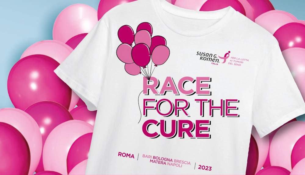 Ministry of Culture joins Race for the Cure. Free admission to museums for all participants 