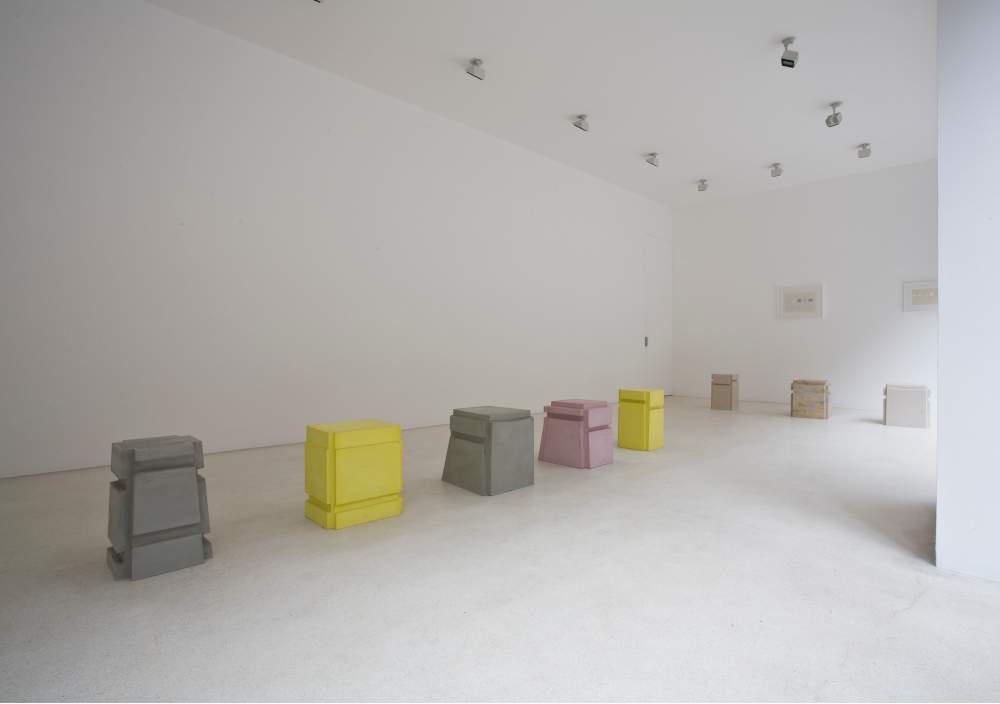 À Bergame, la nouvelle installation de Rachel Whiteread pour le Palazzo della Ragione 