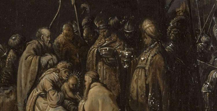 Un Rembrandt riscoperto potrebbe essere venduto a 18 milioni: due anni fa era valutato 10mila euro