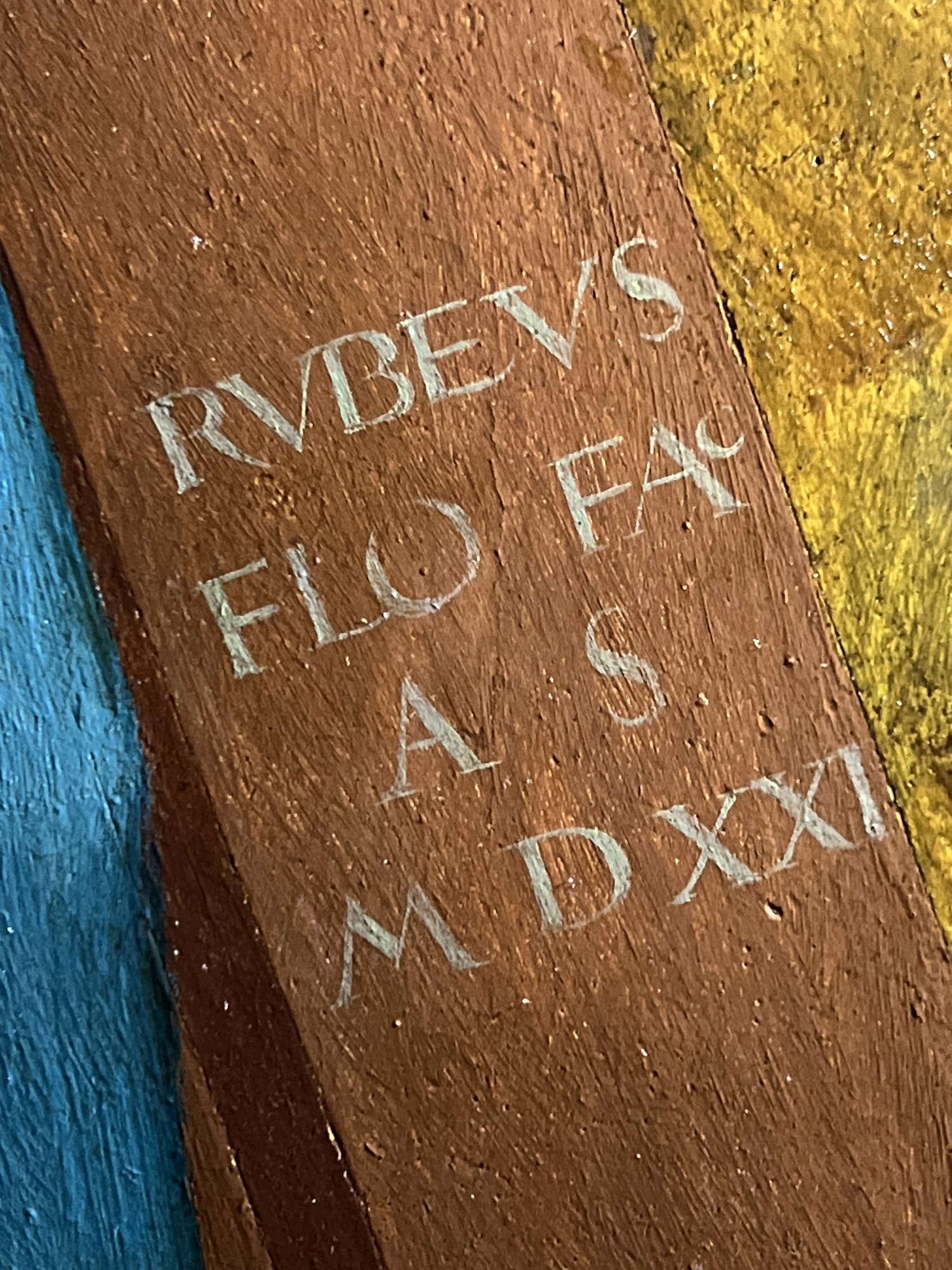 La firma de la Roja La firma de la Roja