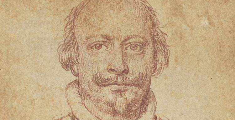 Nationalmuseum in Stockholm acquires a very rare portrait of Cassiano dal Pozzo