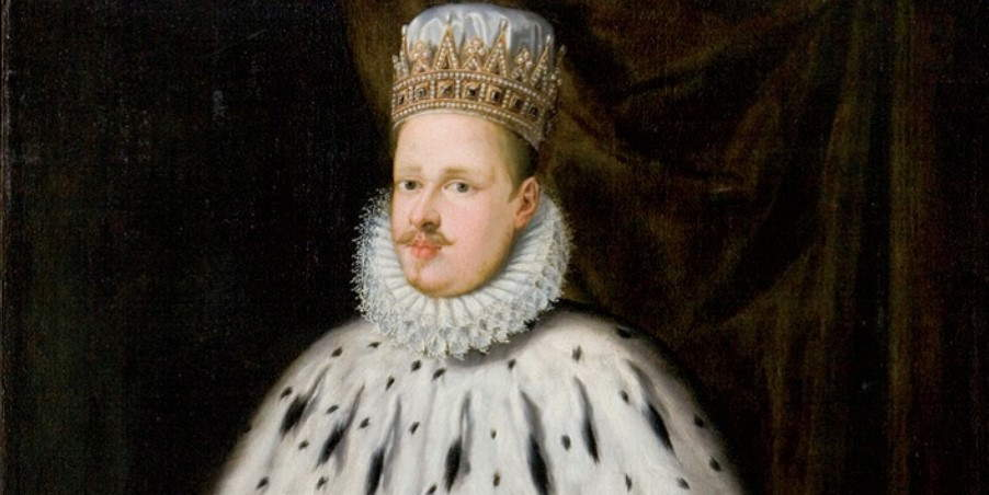 Mantova, acquisito per il Palazzo Ducale il ritratto di Vincenzo I Gonzaga nel giorno della sua incoronazione
