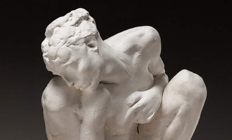 At Mudec in Milan an exhibition on Rodin and dance, in collaboration with the Rodin Museum in Paris 