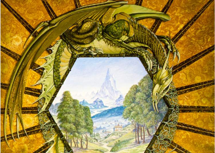 In arrivo a Roma la più grande mostra mai dedicata in Italia a Tolkien e alla sua Terra di Mezzo