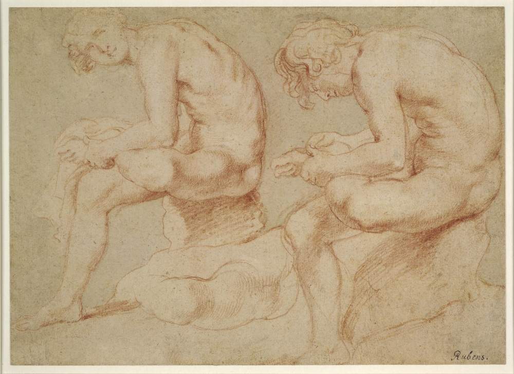 Alla Galleria Borghese una mostra riflette sul rapporto tra Rubens e la scultura antica 