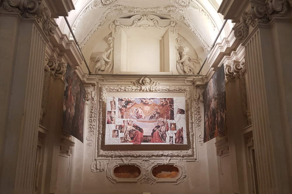 A Mantova una mostra per conoscere gli autografi che documentano il periodo mantovano di Rubens