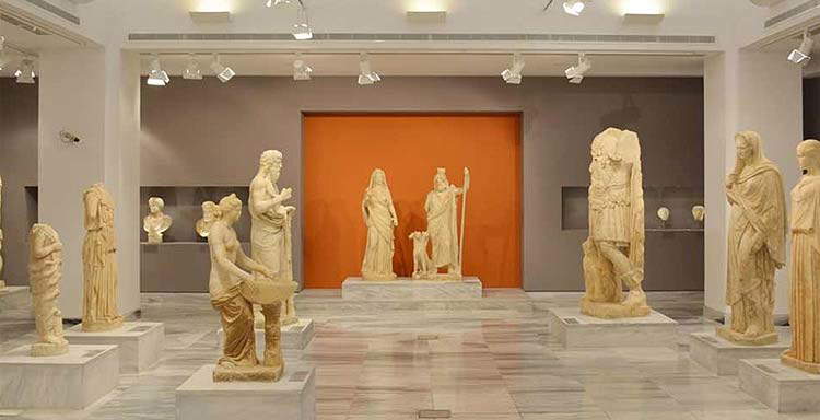Grecia, è polemica per una riforma dei musei simile a quella italiana del 2014