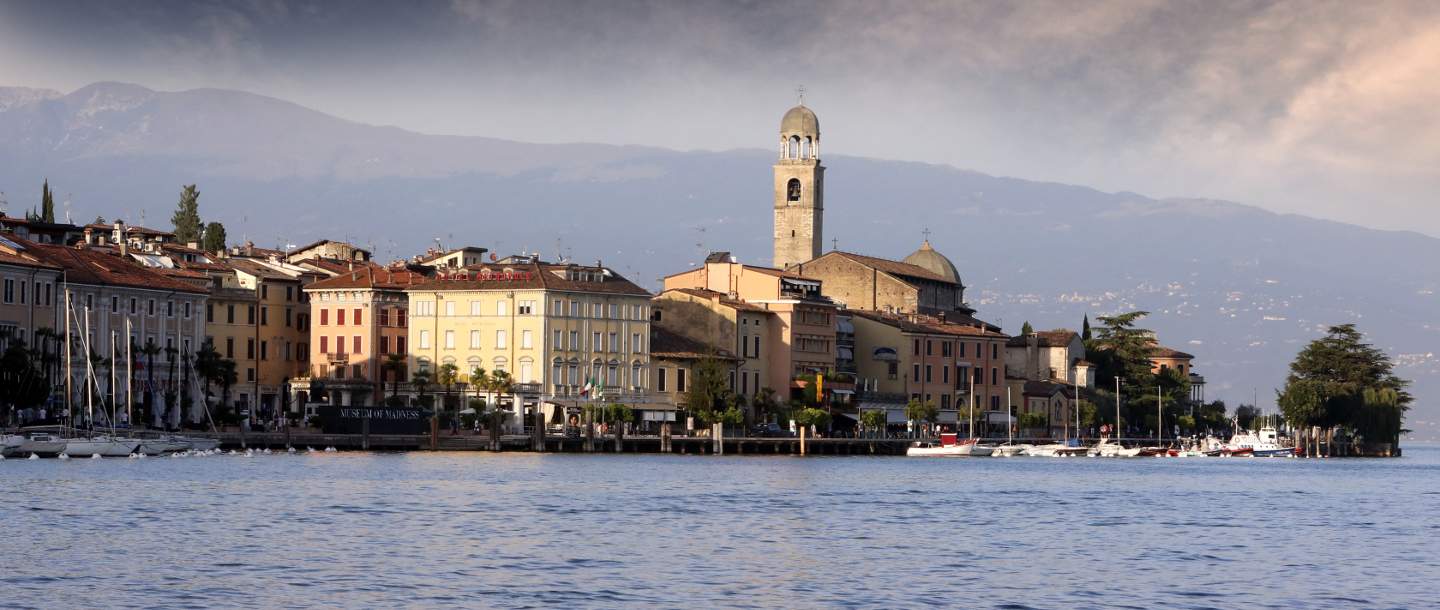 SalÃ², what to see: 10 places not to miss