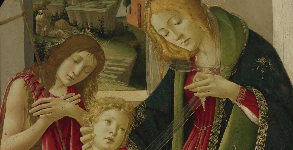 TV producer makes maxi-donation to New York's Met: 200 works arrive (Botticelli, Van Gogh... )