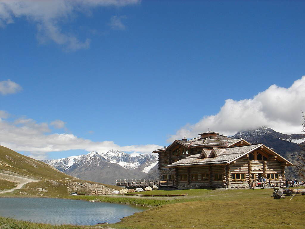 Santa Caterina Valfurva Santa Caterina Valfurva