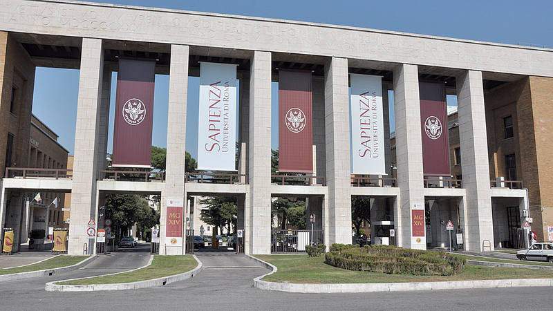 La Sapienza de Rome est la meilleure université au monde pour les études classiques
