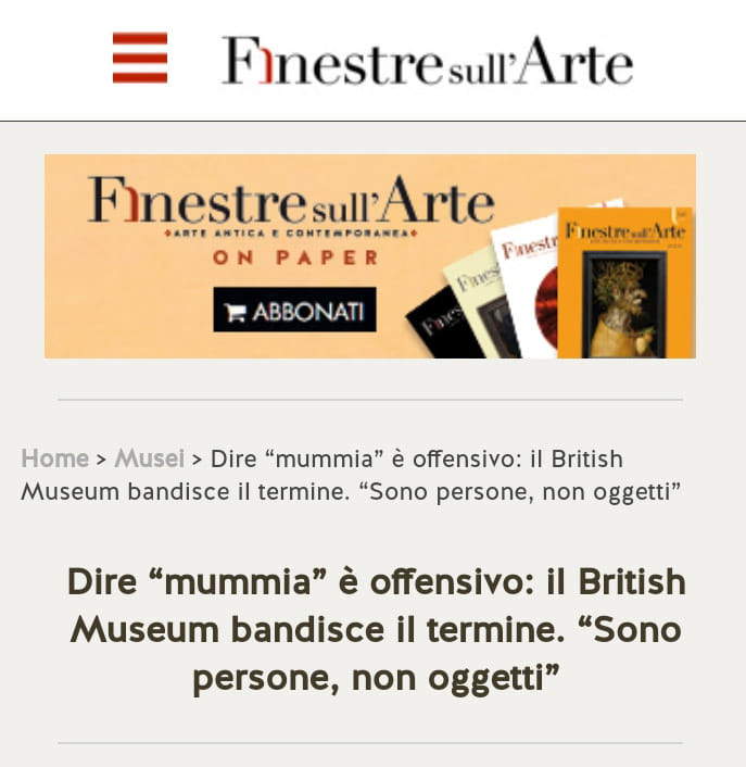 Il titolo erroneo Il titolo erroneo