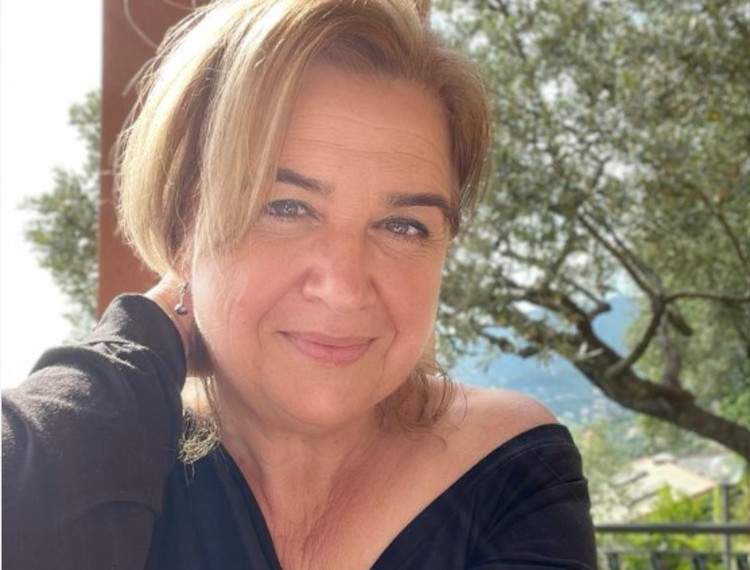 Da Genova a Mestre: Serena Bertolucci è la nuova direttrice di M9 - Museo del '900