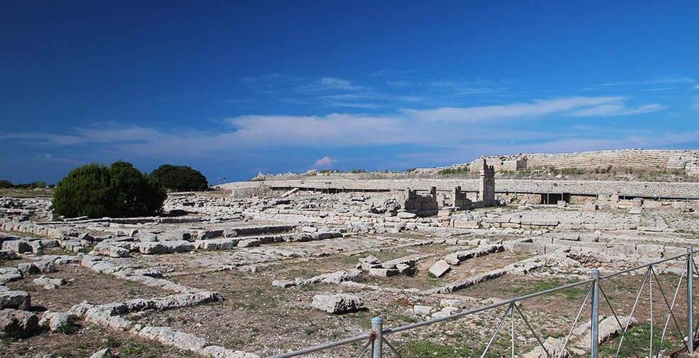 Archeologia per aiutare i disabili: a Fasano, in Puglia, l'esperimento