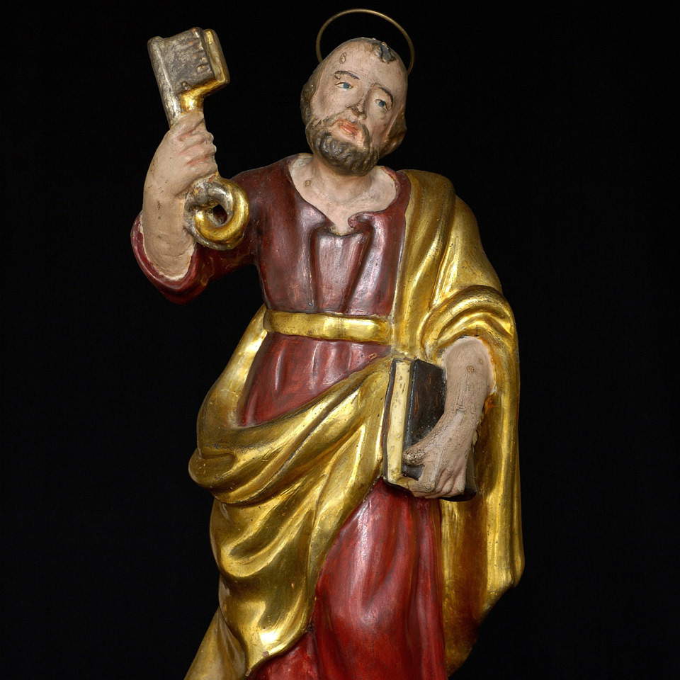 Das Diözesanmuseum für sakrale Kunst in Giaglione Das Diözesanmuseum für sakrale Kunst in Giaglione