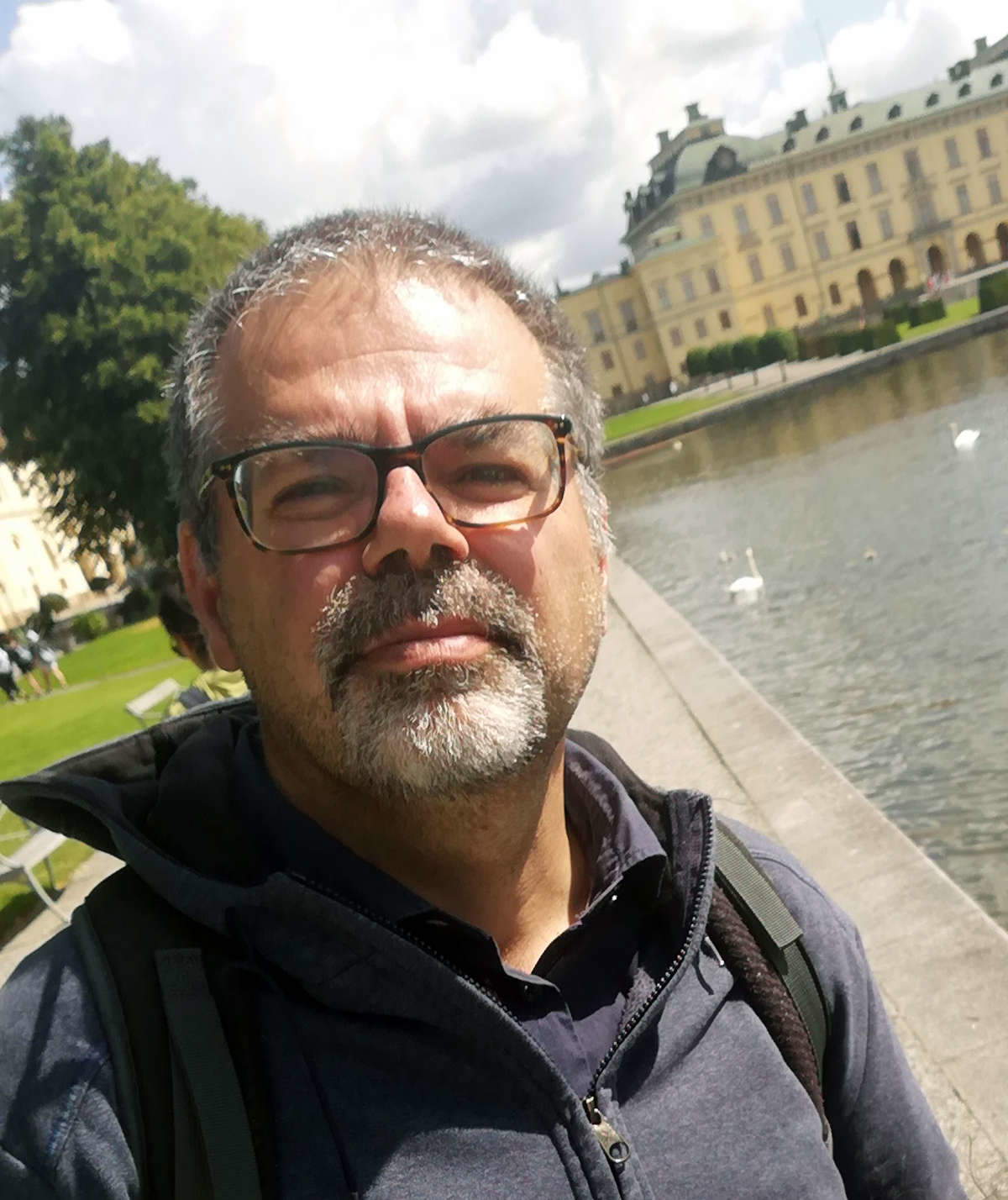 Stefano Genovesi Stefano Genovesi