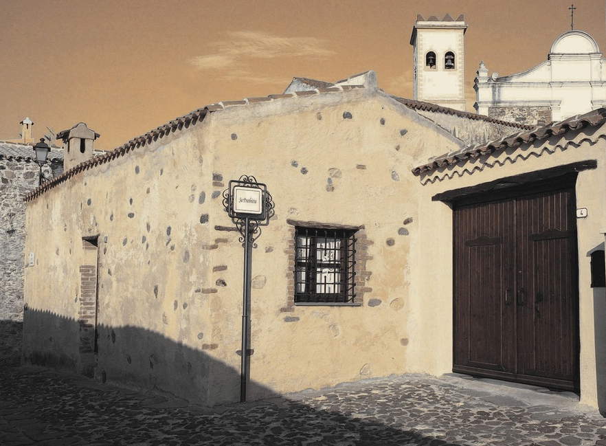 Galtellì Galtellì