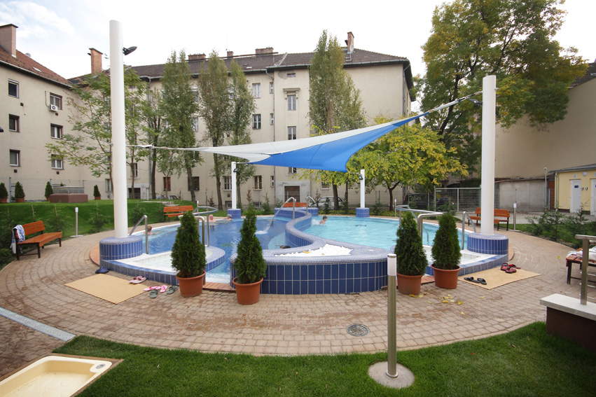 Terme Dandár Terme Dandár