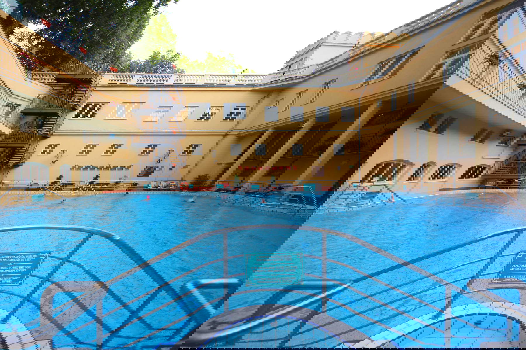 Terme Lukács Terme Lukács