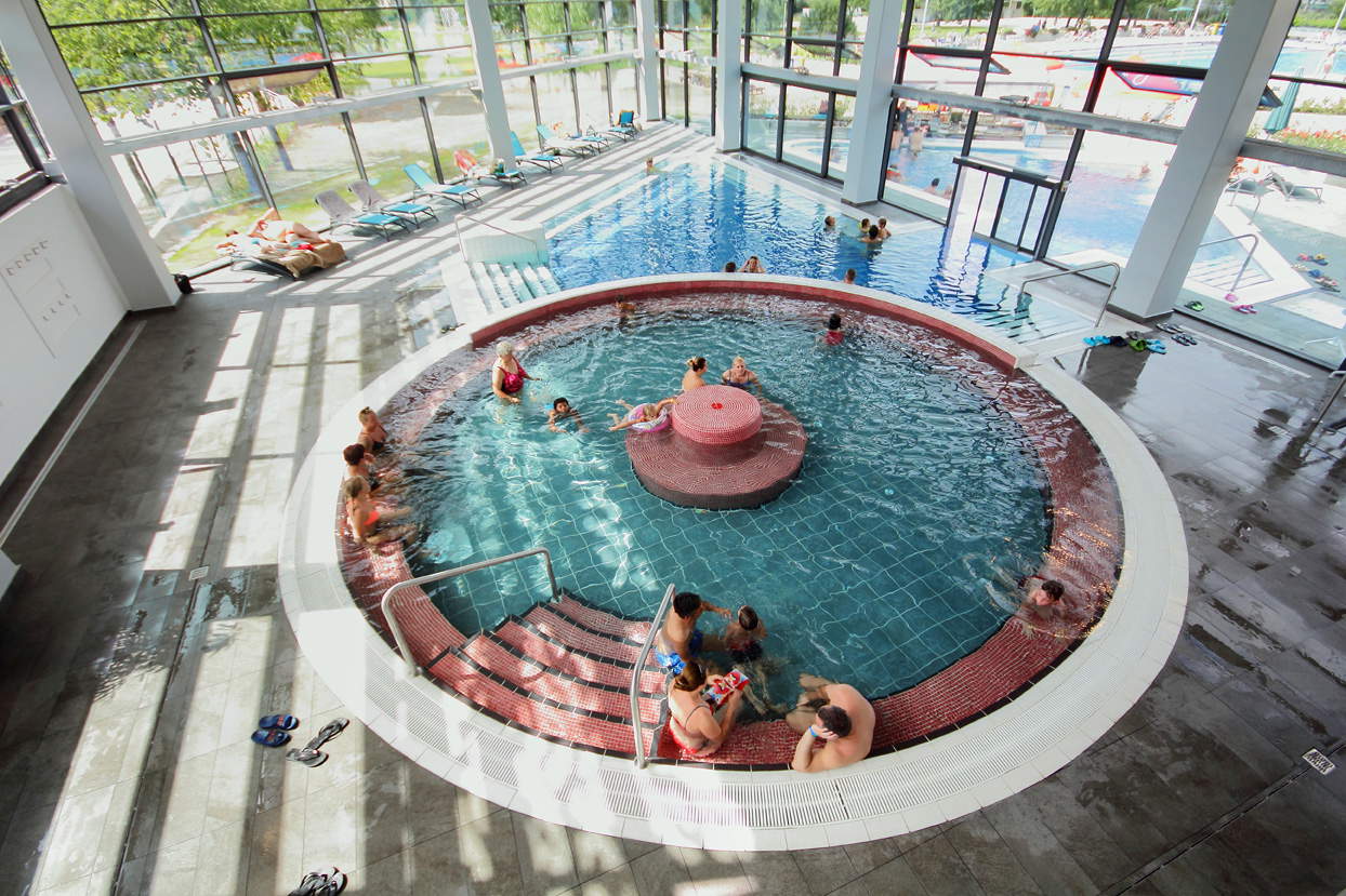 Terme Paskal Terme Paskal