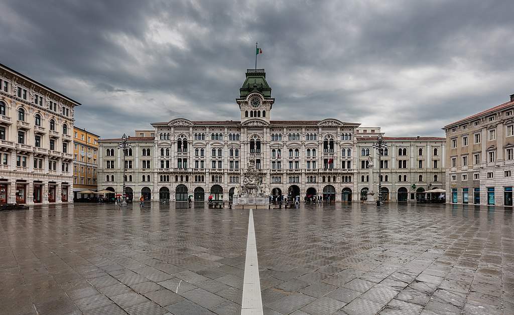 Trieste, qué ver: los 10 lugares que no hay que perderse