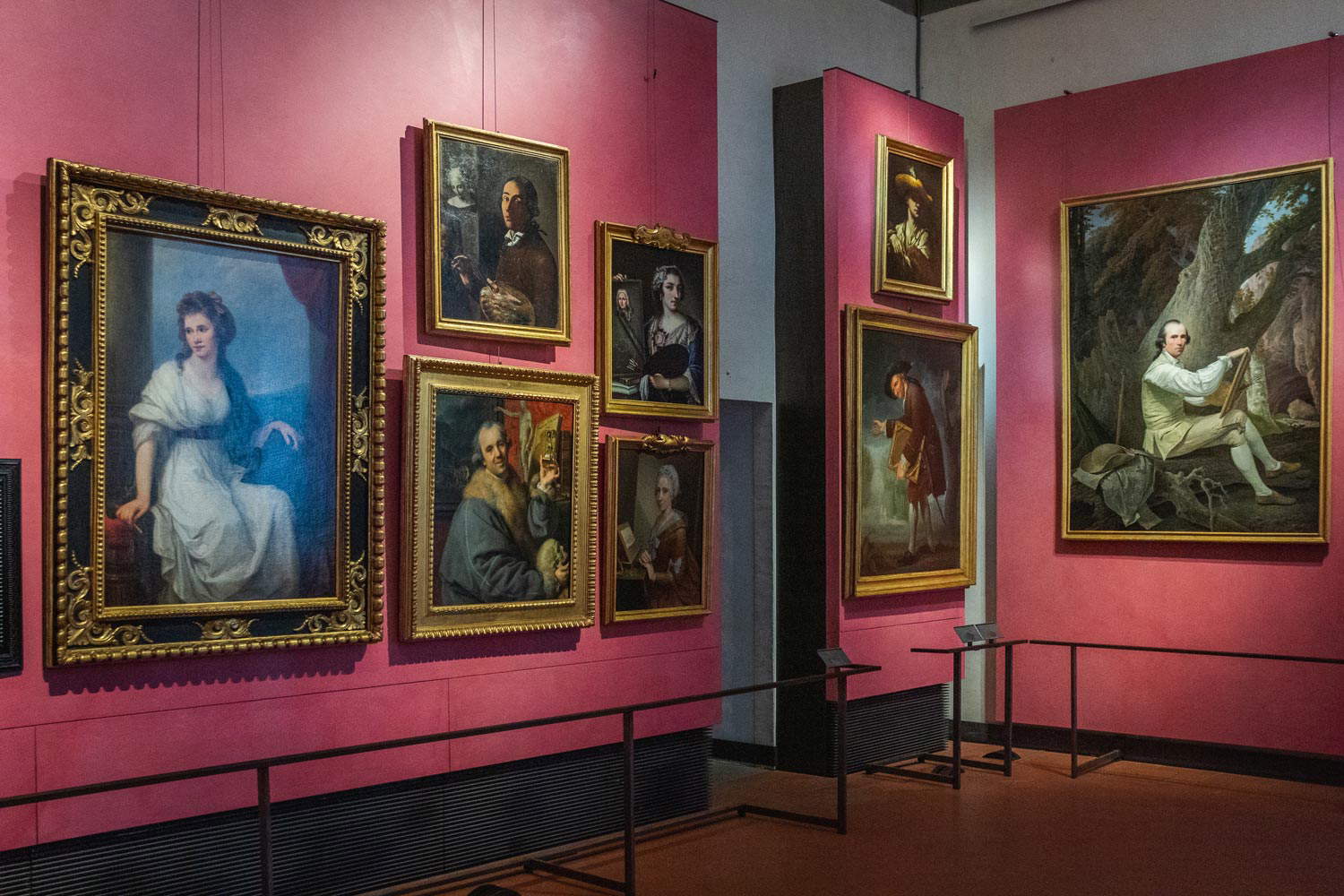 書 Uffizi Gallery Art History Collections Uffizi Gallery: Art, History, Collections: Gloria Fossi