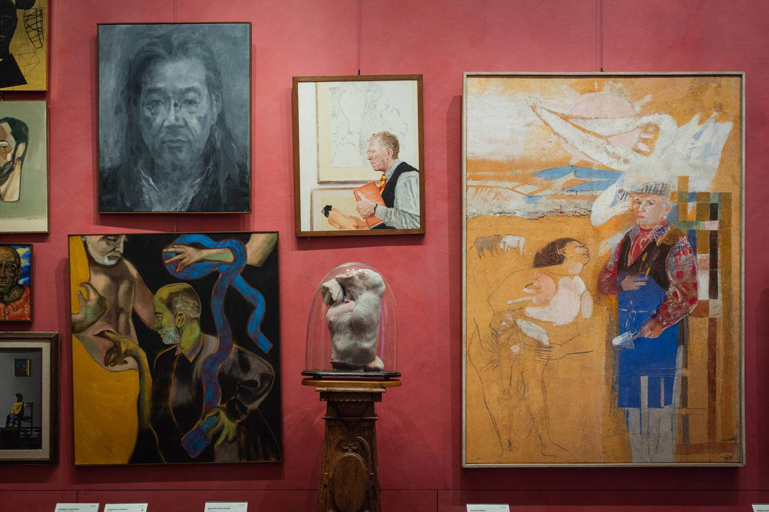 「Uffizi: Art, History, Collections」 Uffizi Gallery: Art, History, Collections: Gloria Fossi