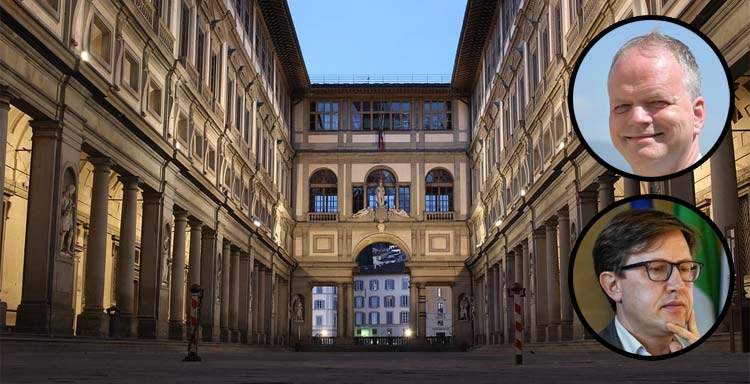Sparks between Schmidt and Nardella: Uffizi free with tourist tax. City already pays for tourists