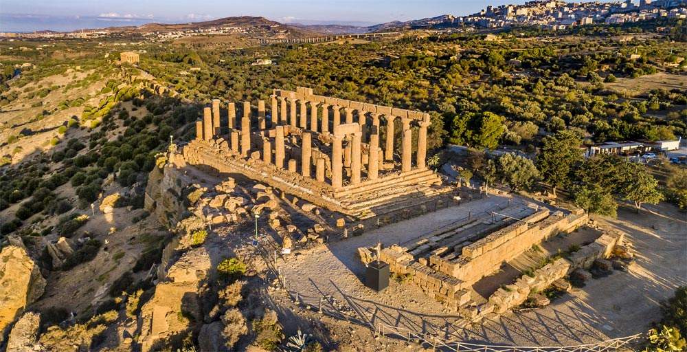 Agrigento, what to see: the 10 places not to miss