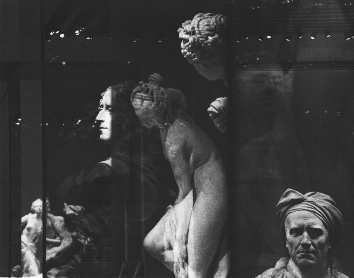 Milano, al Museo Bagatti Valsecchi apre la prima mostra milanese sul fotografo Vasco Ascolini 
