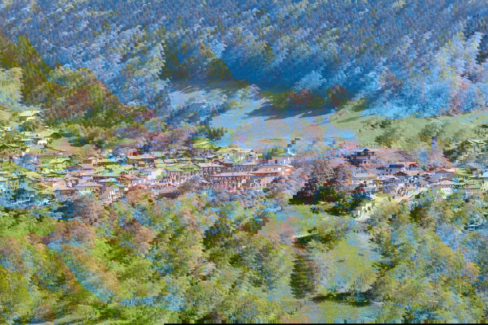 Azzone. Photo by Giovanni Marchesi