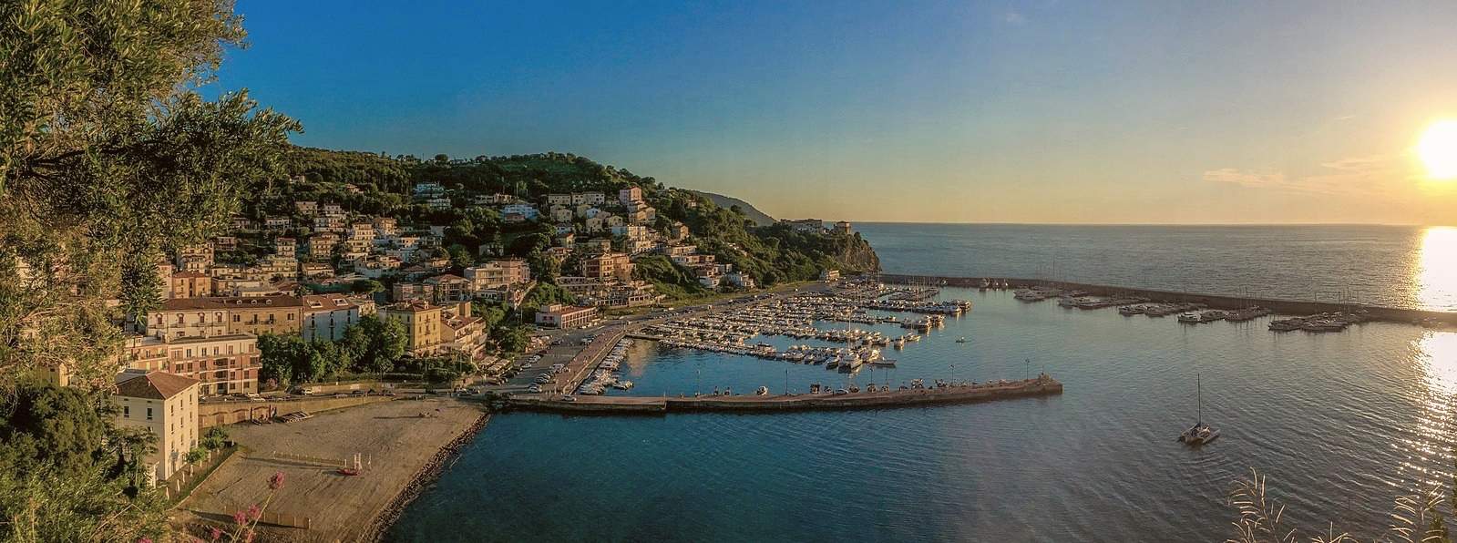 Cilento villages, which ones to visit: the 10 not to be missed