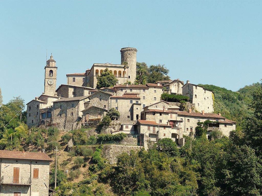 Lunigiana, villages to see: the 10 not to be missed