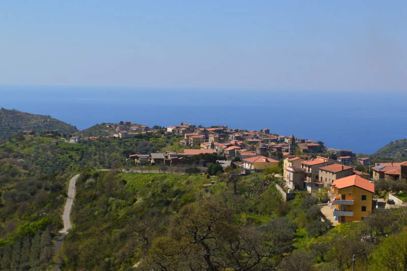 San Mauro Cilento San Mauro Cilento