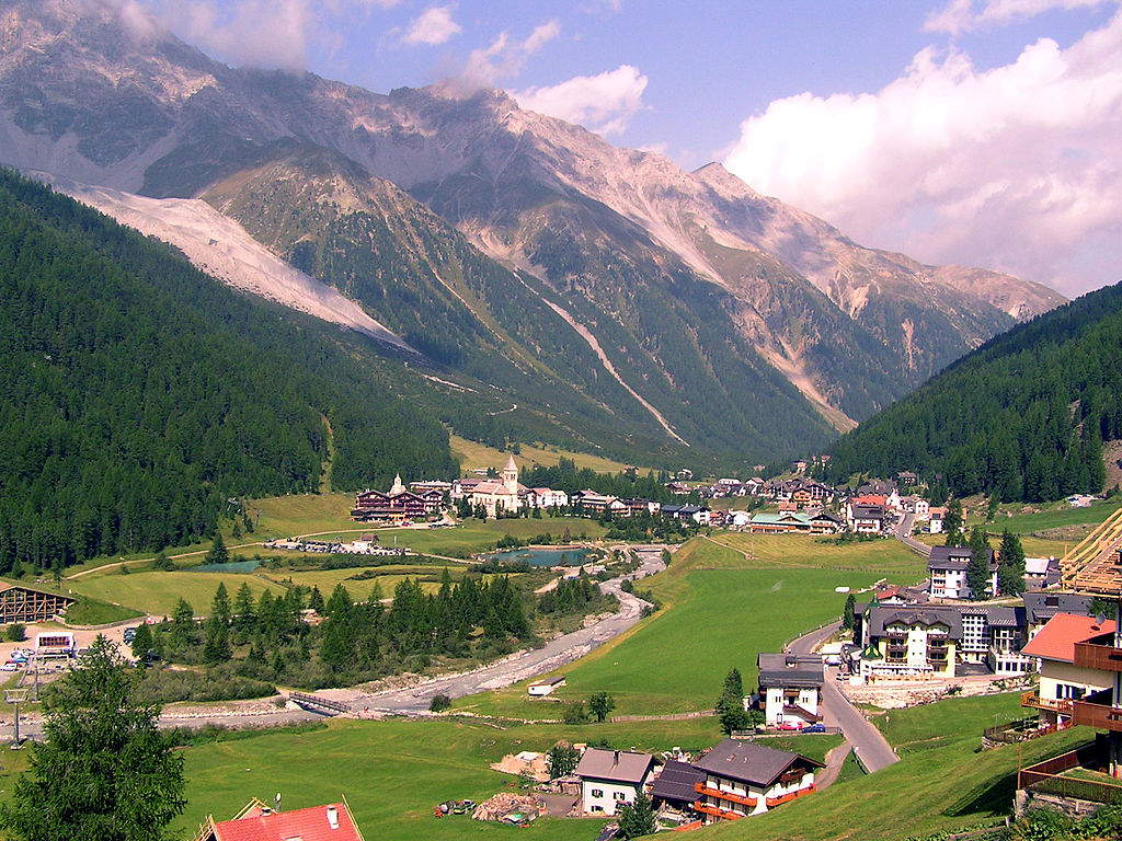 Solda. Photo: Wikimedia/Kuebi Solda. Photo: Wikimedia/Kuebi