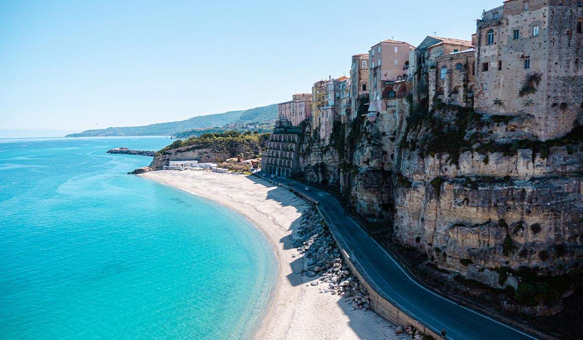 Tropea, what to see: the 5 places not to miss