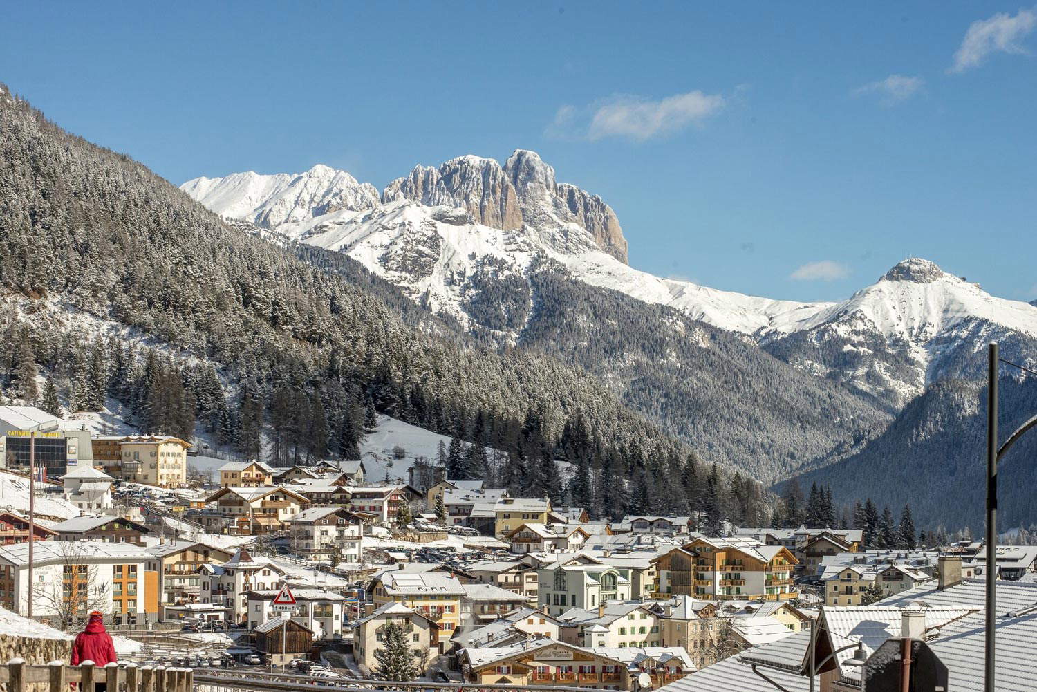 Vigo di Fassa Vigo di Fassa