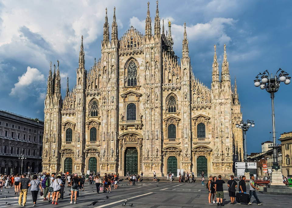 Milan