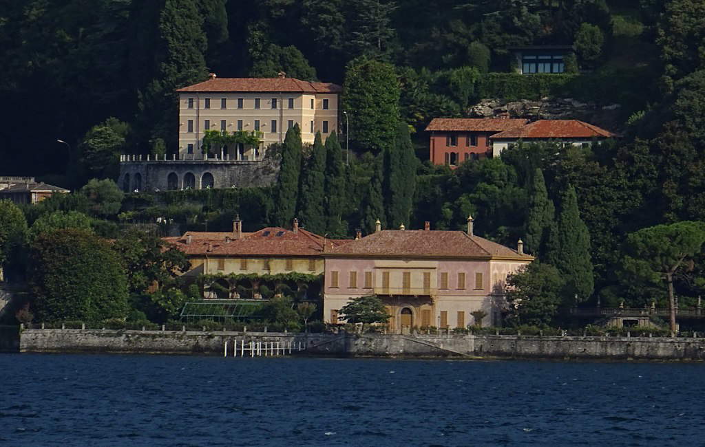 Villa Pizzo Villa Pizzo