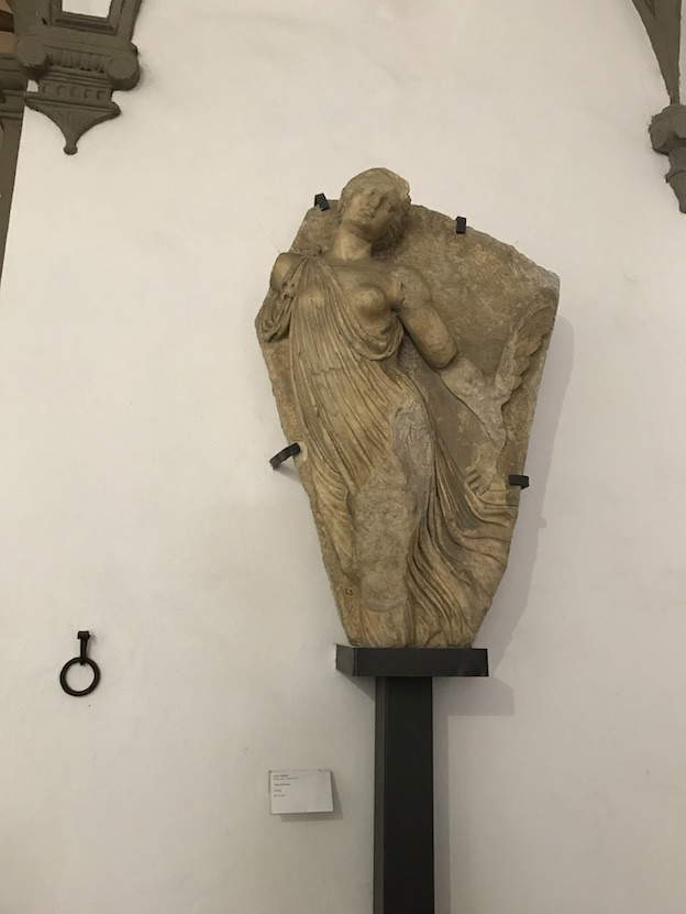 La victoire de Sienne